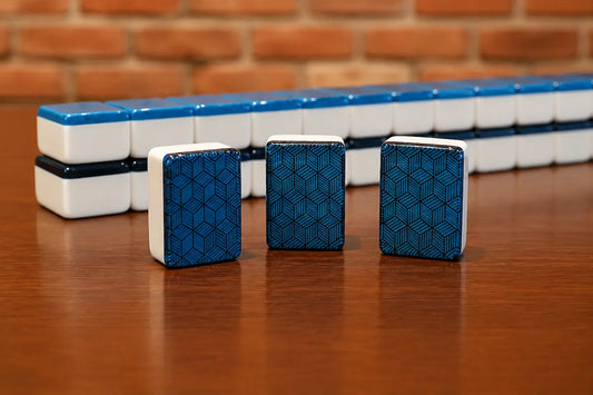 How to Clean and Care for Your Mah Jongg Tiles (So They Last for Decades)