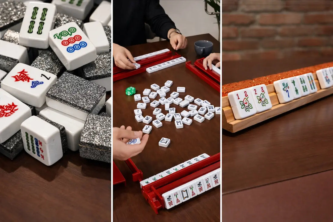 How to Host a Mah Jongg Game Night: A Practical Guide to Setup, Etiquette, and the Details That Matter