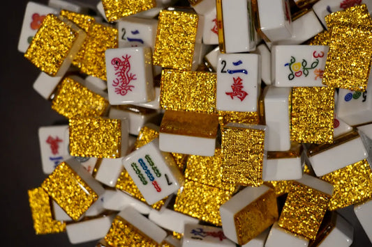 American Mah Jongg Tile Sets guide for collector