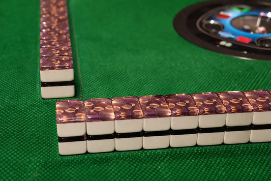 Why Invest in High-Quality American Mah Jongg Accessories