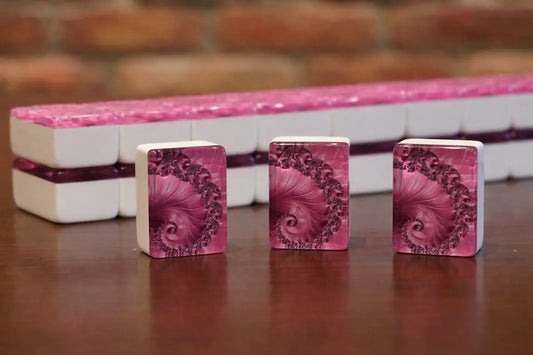 Premium Mah Jongg Set Costs