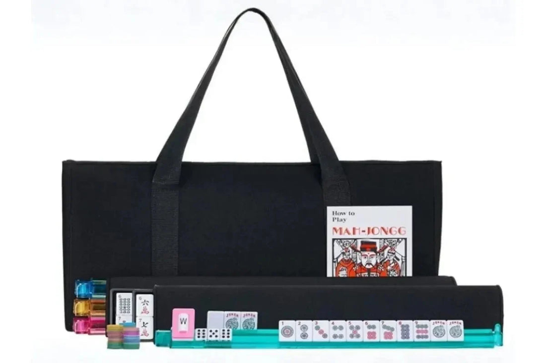 Mah Jongg Gifts for Her: The 2026 Holiday Gift Guide