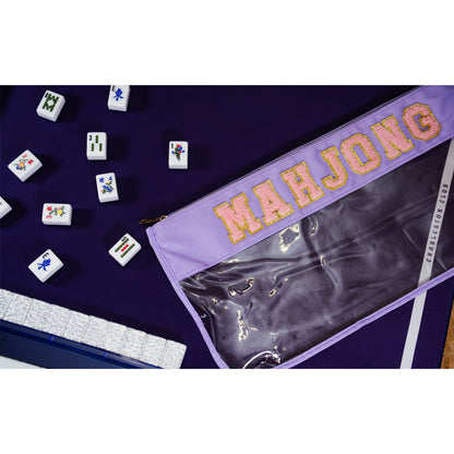 Mahjongg Tile Bags