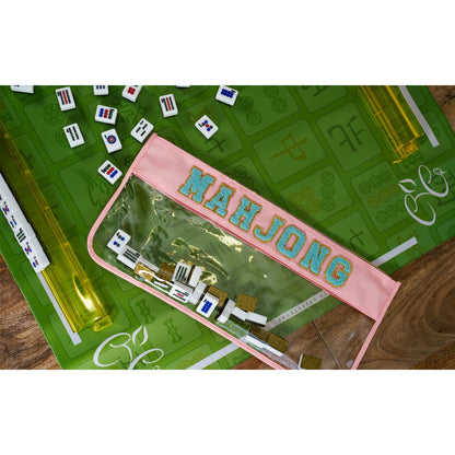 Mahjongg Tile Bags