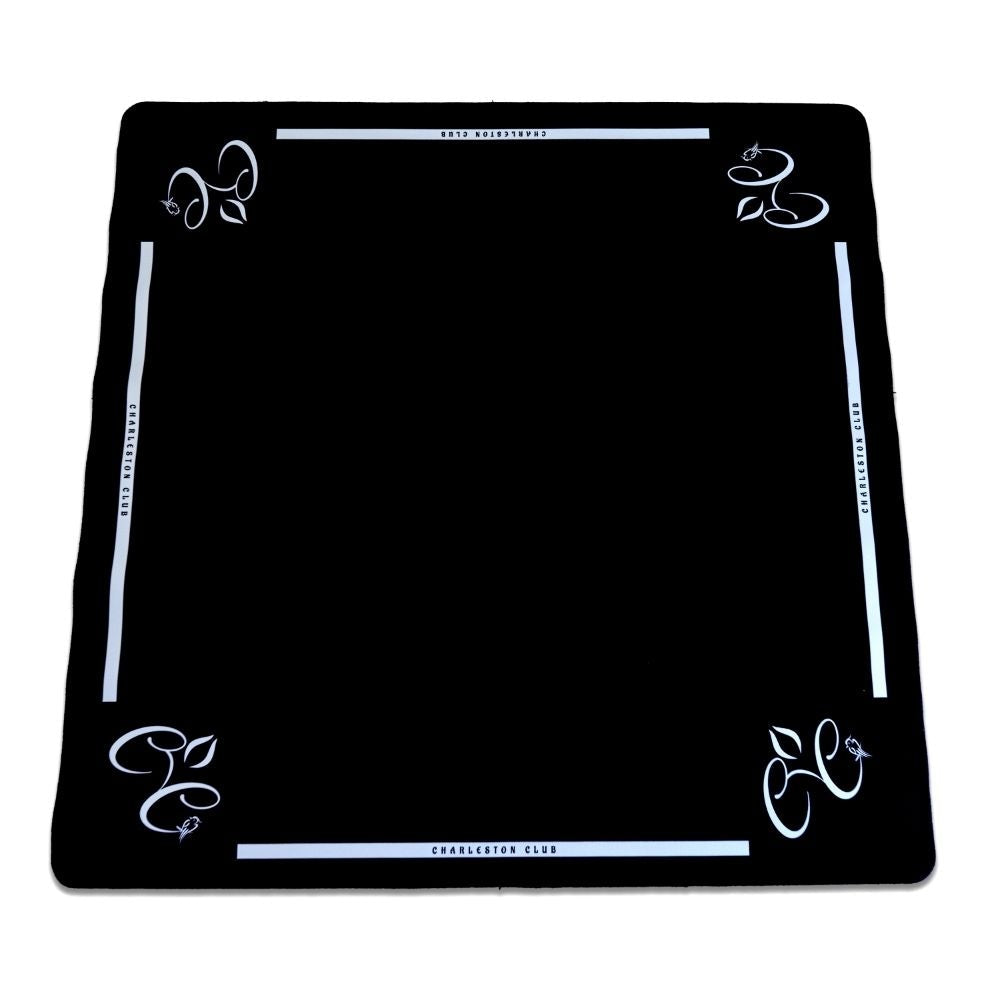 Mah Jongg Mat  – 32x32 Neoprene Table Cover