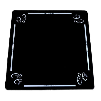 Mah Jongg Mat  – 32x32 Neoprene Table Cover