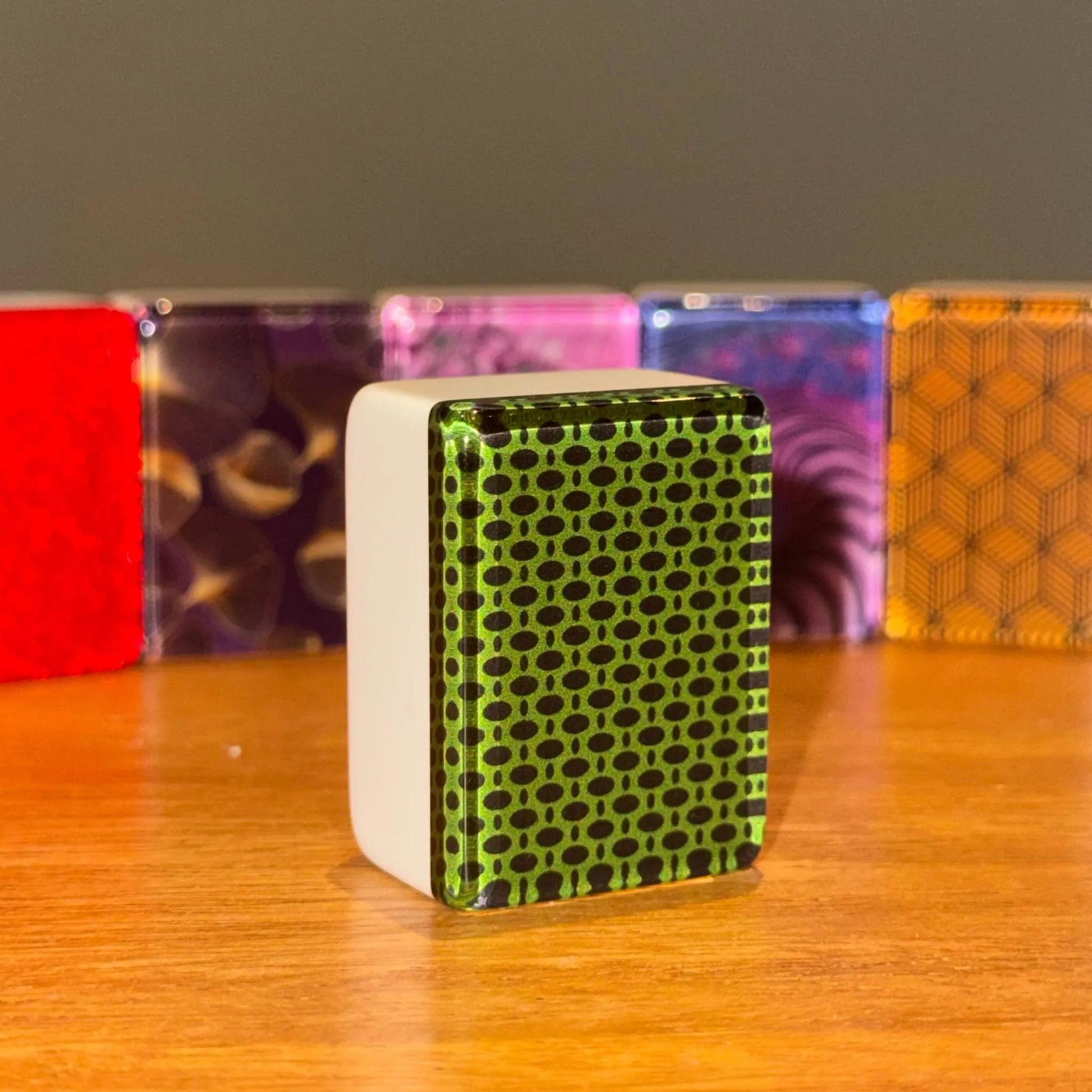 chelsea-green-36mm-automatic-mahjong-tile-single-face