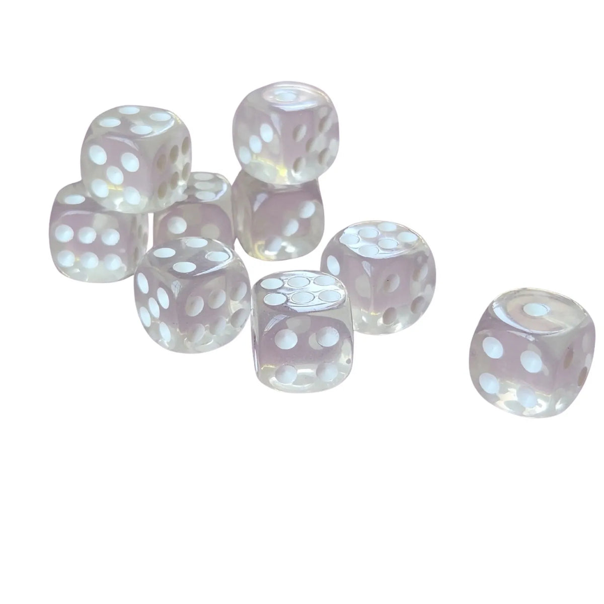 Pearl Lotus Collection