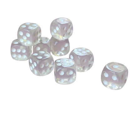 Pearl Lotus Collection