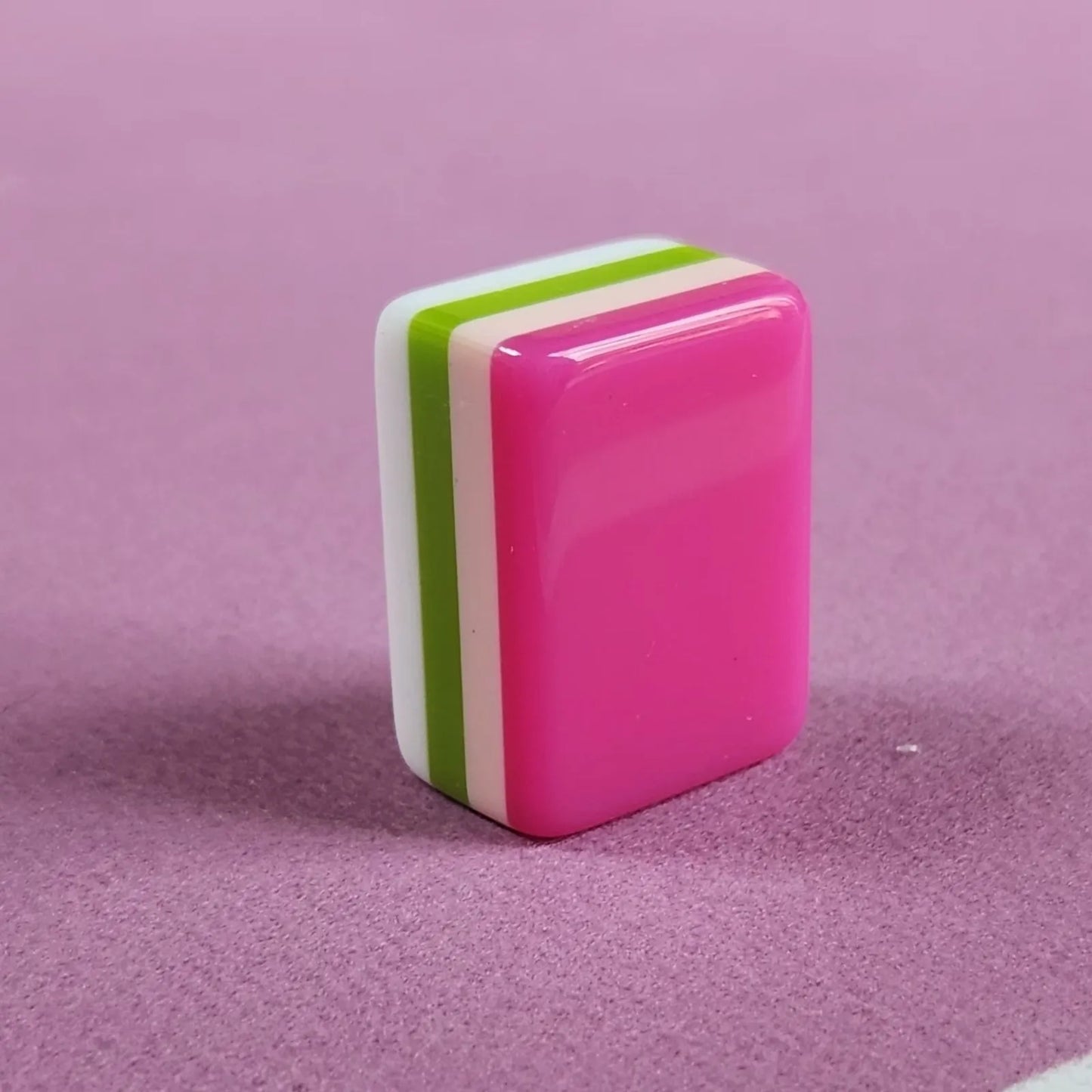 American Mah Jongg Tiles (30MM) - Cotton Candy