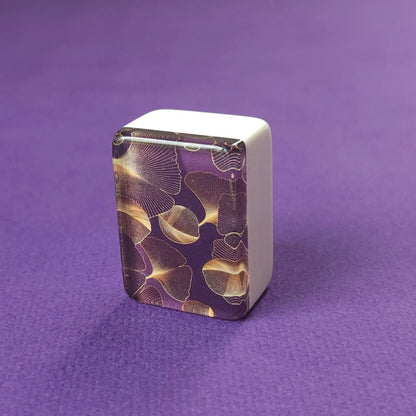 Automatic Mah Jongg Tiles – Designer Series (36MM) - Gingo