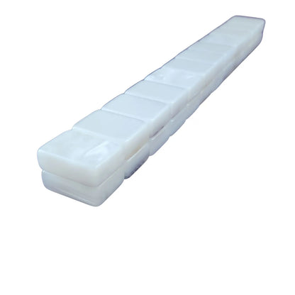 American Mah Jongg Tiles - (30MM) Mother of Pearl