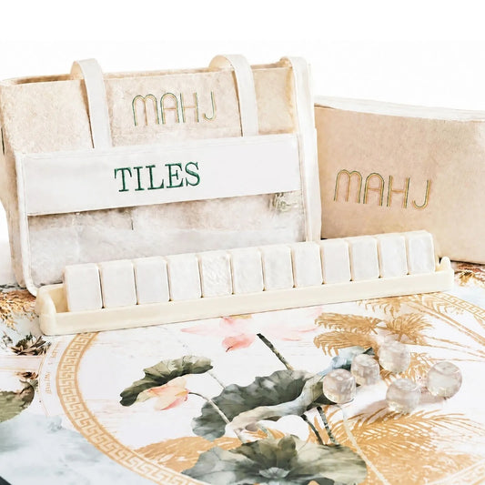 Pearl Lotus Collection