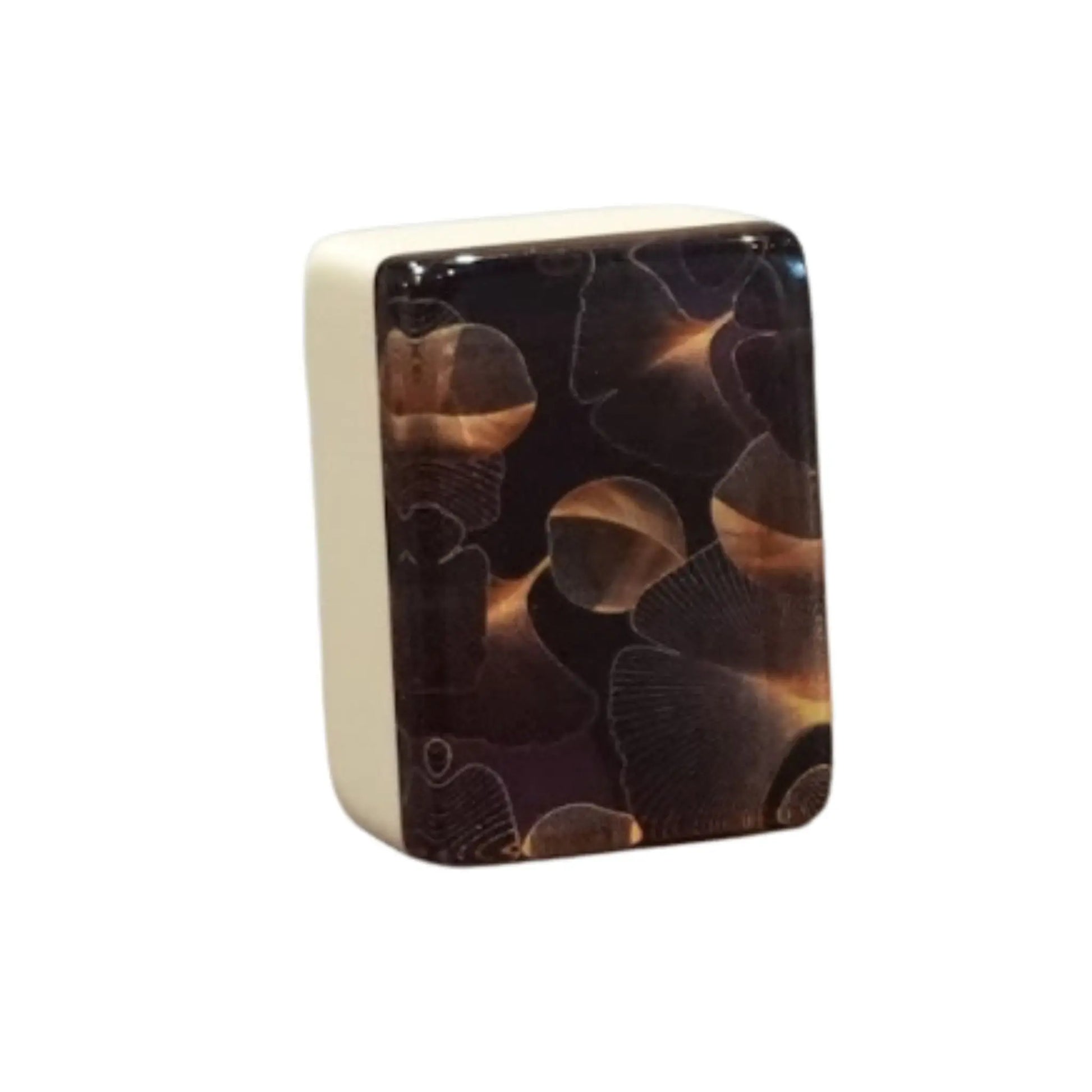 gingo pattern mah jongg 