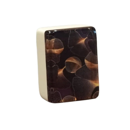 gingo pattern mah jongg 